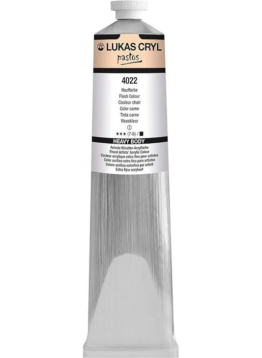 CRYL Pastos Couleur Chair 37ml 4022